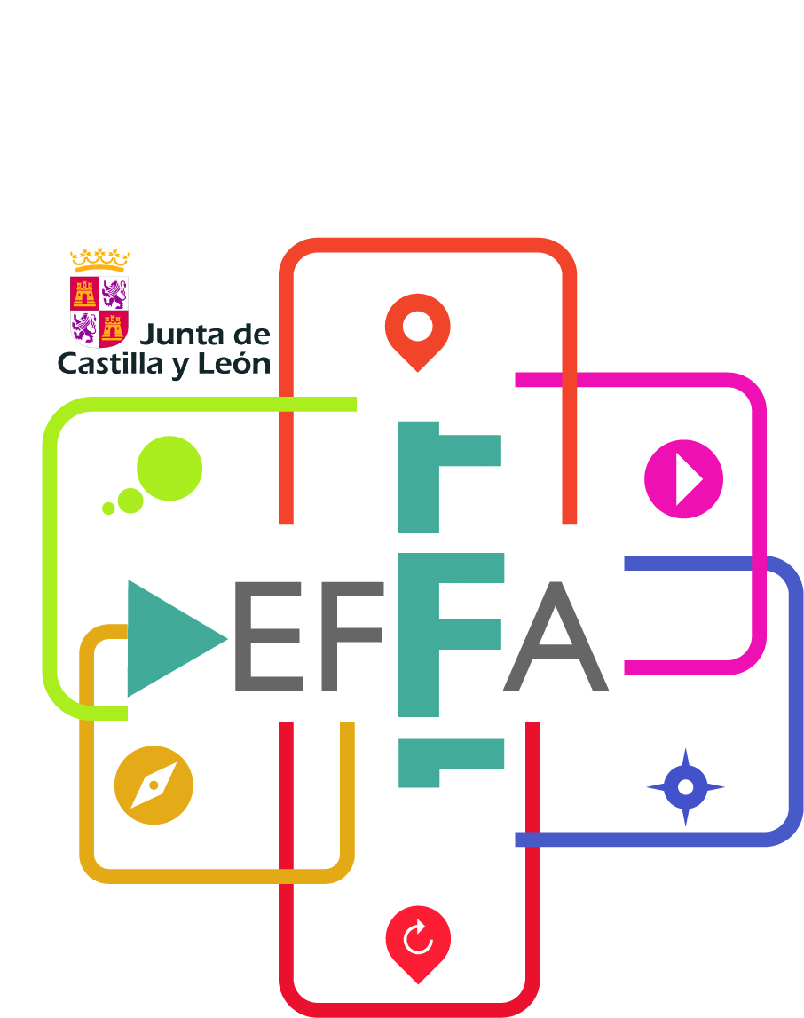 Logo EFFA